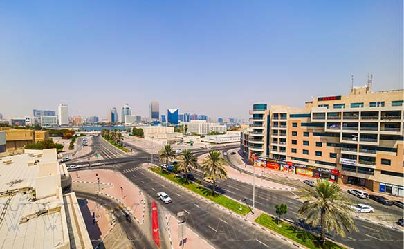 property management in Dubai