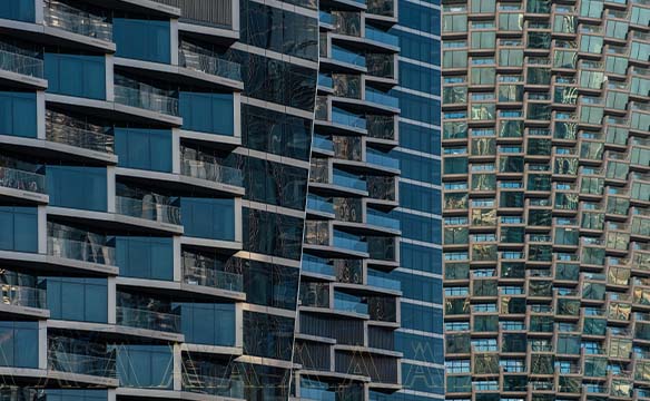 apartments in Dubai